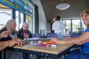 Assemblée résidentielle 2025