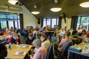 Assemblée résidentielle 2025