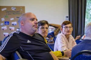 Assemblée résidentielle 2025