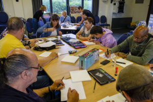 Assemblée résidentielle 2025