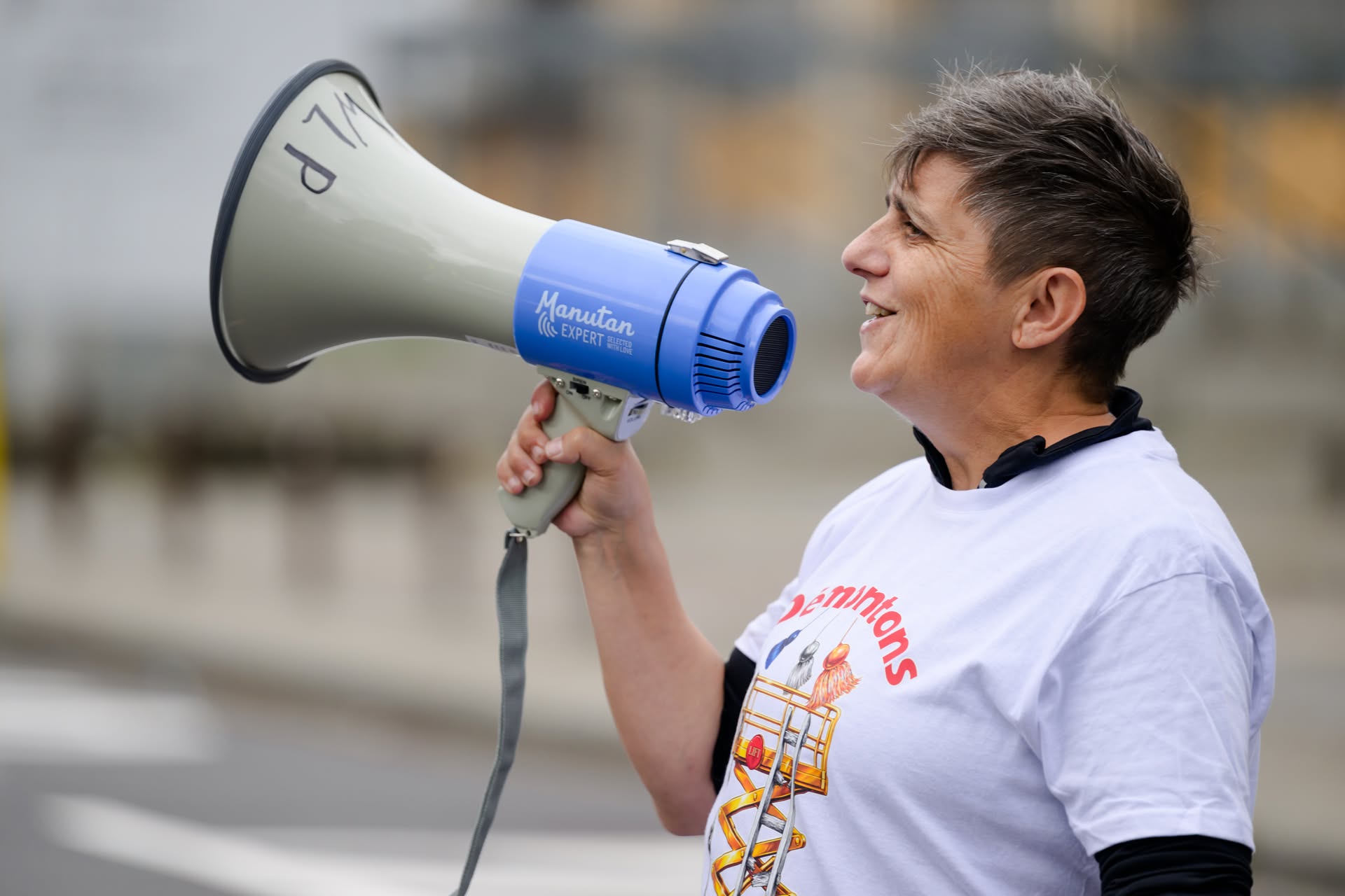 Namur - Journée mondiale de la lutte contre la Pauvreté - Réseau Wallon de la Lutte contre la pauvreté.